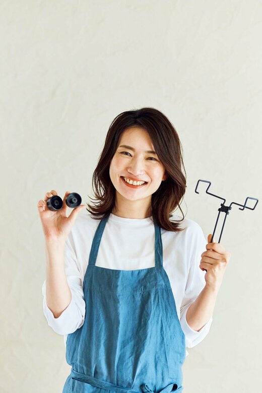 クリーナー