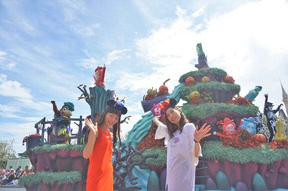 年間とおしてとくに人気の高いイベント