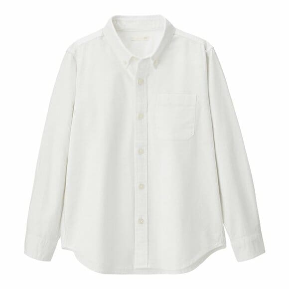 オックスフォードシャツ