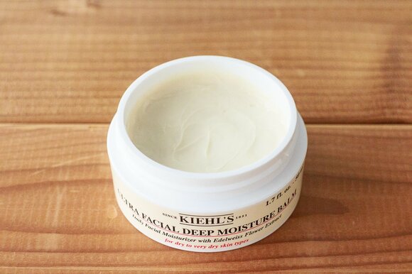 キールズ／キールズ モイスチャーバーム