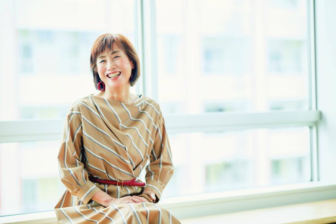 やましたひでこさん