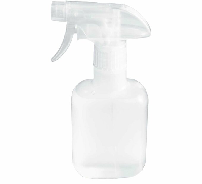 アルカリ電解水スプレー