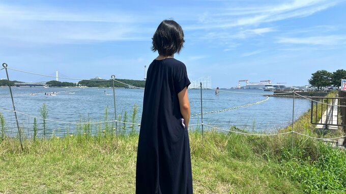 みさきさん