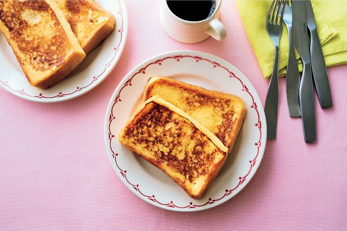 フレンチトースト