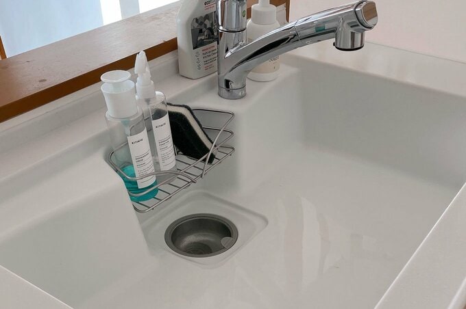 キッチンでやめて正解だったことを紹介します