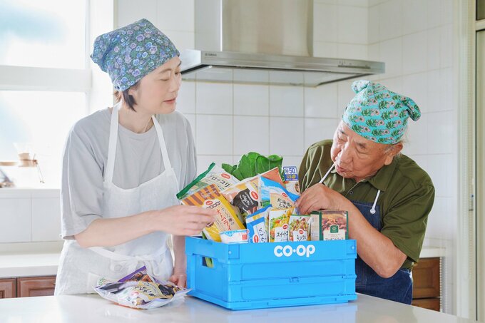 小林まさみさんまさるさん