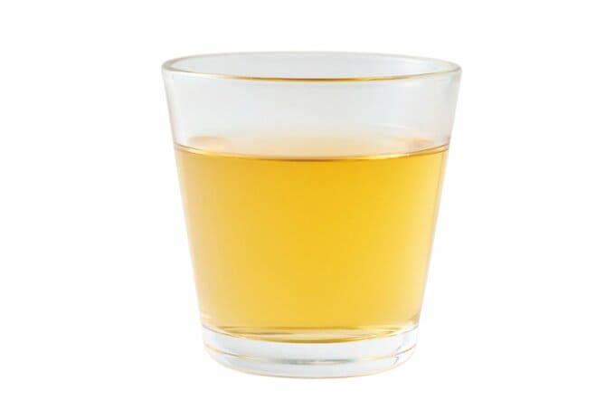 無印良品の穀物のお茶小豆