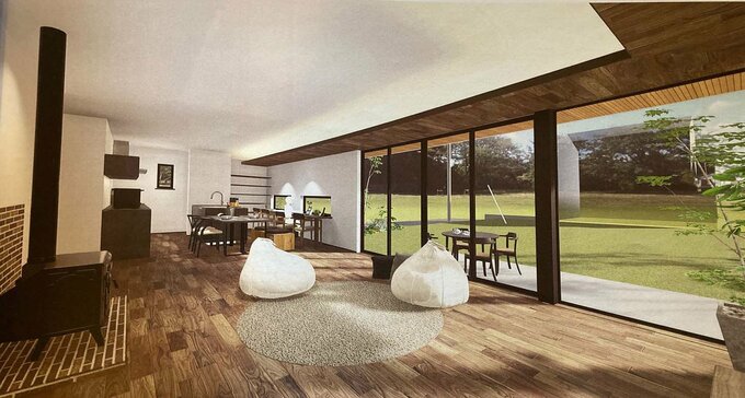 当初のイメージ