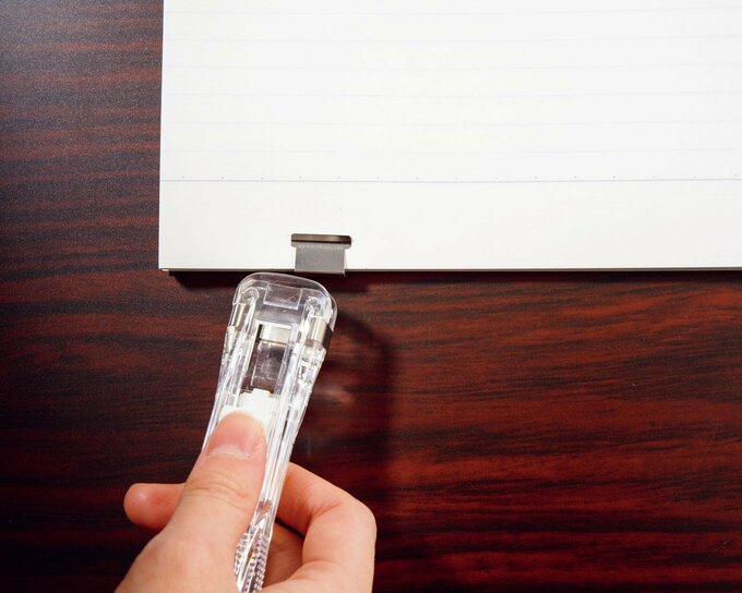 クリップスライダー