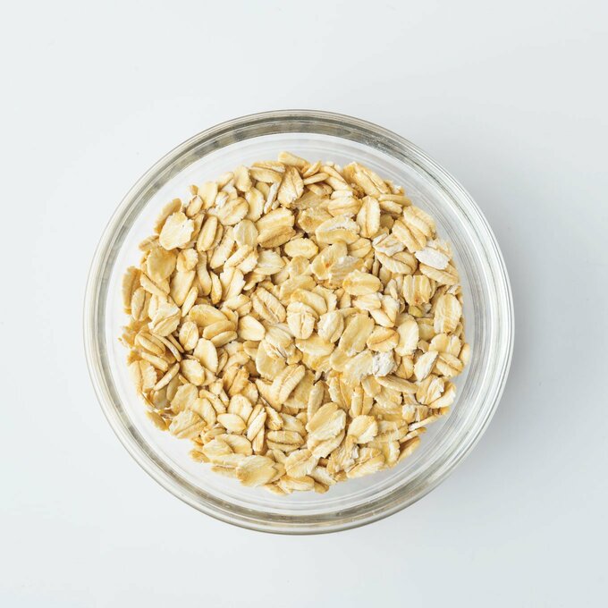 ロールドオーツ