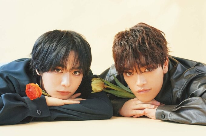 大西流星さん・原嘉孝さんに話を聞きました