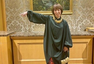 57歳で養成所に通い、パーソナルスタイリストになるまで。闘病を経て、見つめ直した自分の人生