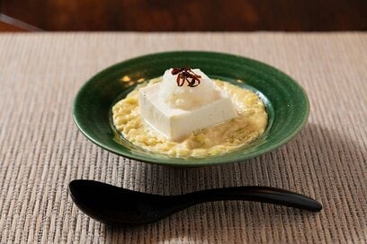 今食べてもおいしい！江戸時代の豆腐料理レシピ。白ゴマ、白みそ、長ネギでつくる万能ダレ