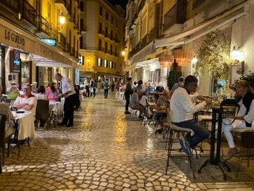 53歳、少ない貯金と賃貸ひとり暮らしのなか「留学」を決意。それでも不安はなかった