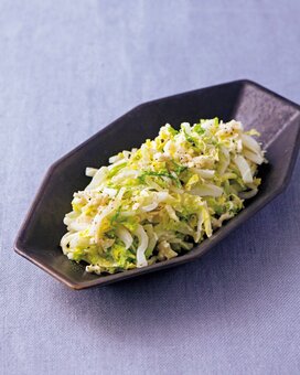 ヘルシーな「スープとサラダ」のレシピ。簡単にできて食卓がおしゃれに