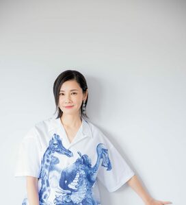 吉田羊さんと両親の関係。親に“与える”のではなく“寄り添う”ようにしたい