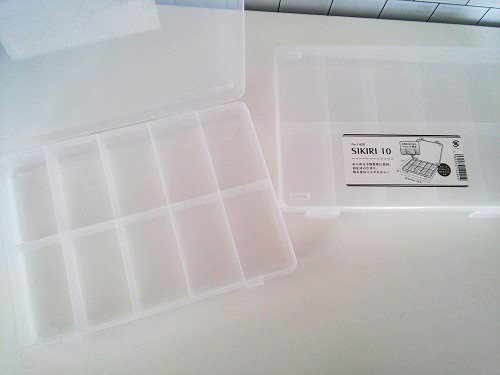 「SIKIRI」シリーズ