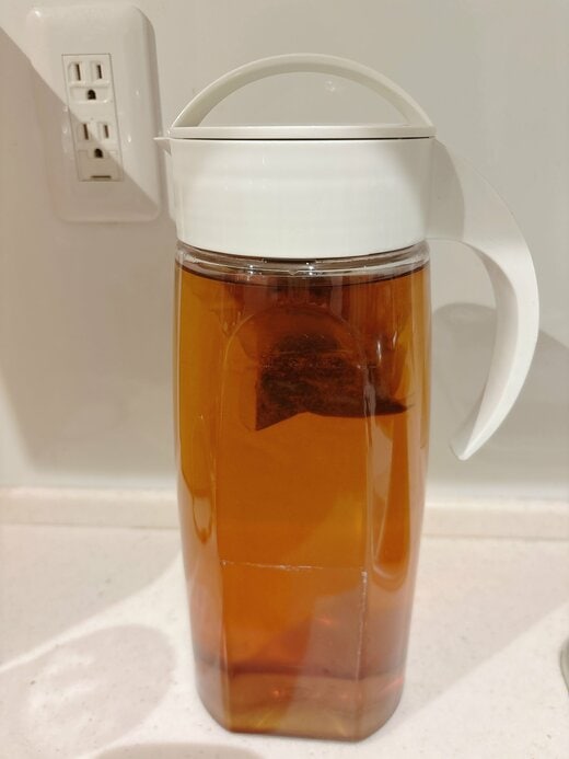 TAKEYAのファインジャグ