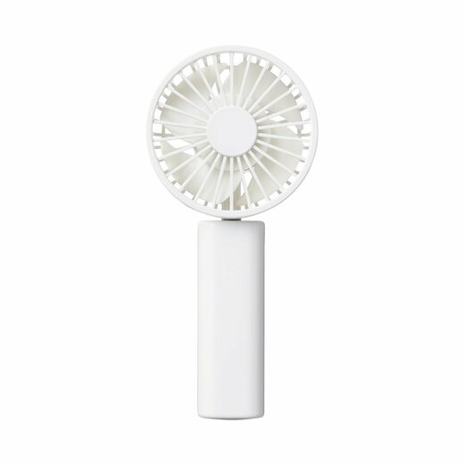 充電式コンパクトハンディファンMJ-HF3