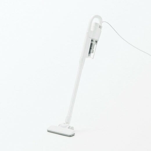 コード式スティック掃除機