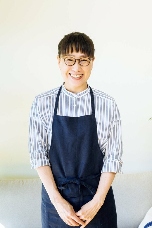 市瀬悦子さん