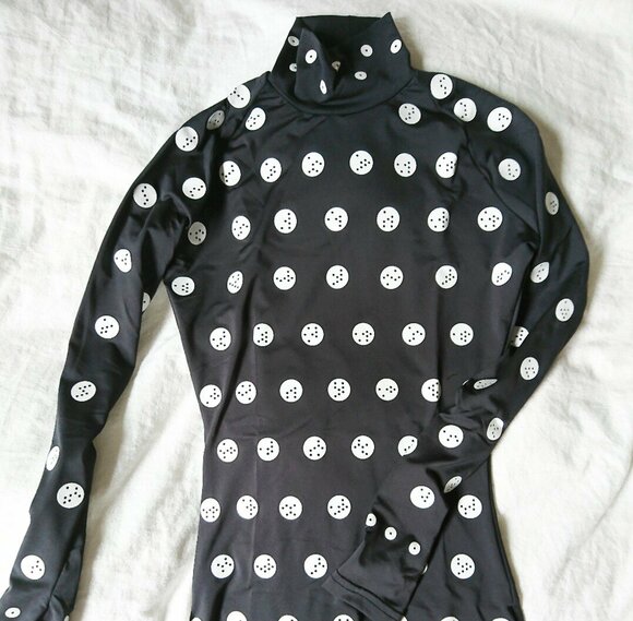 体にかなりフィットします