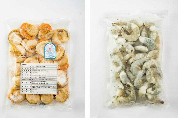 北斗晶さんがコストコで絶対に買う冷凍食品 大容量の魚介は調理の時短にも Esseonline エッセ オンライン