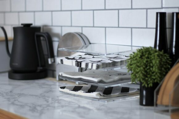 ペーパーナプキン