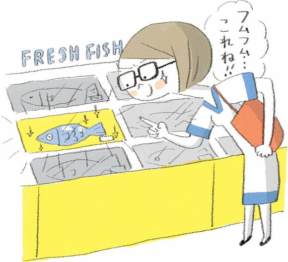 本物を見る目を養う