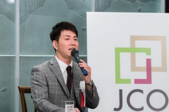 収納王子コジマジックこと、小島弘章さん