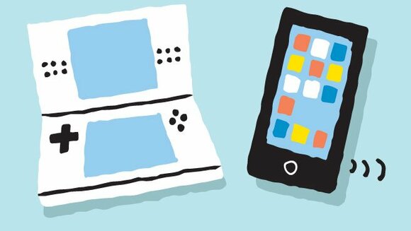 上手なつき合い方