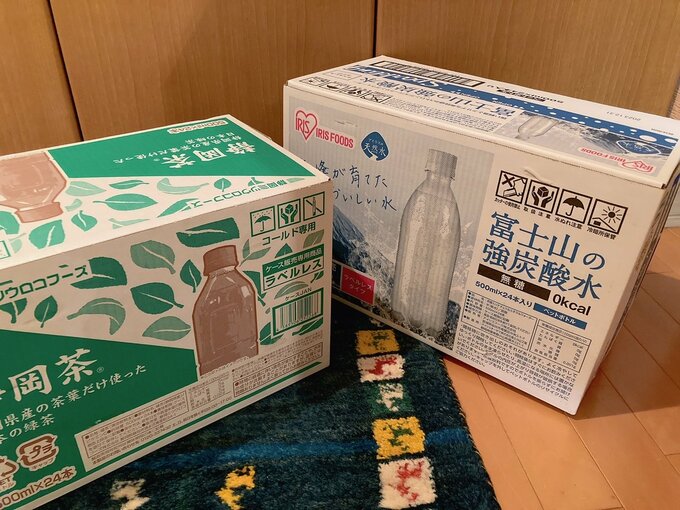 箱買い