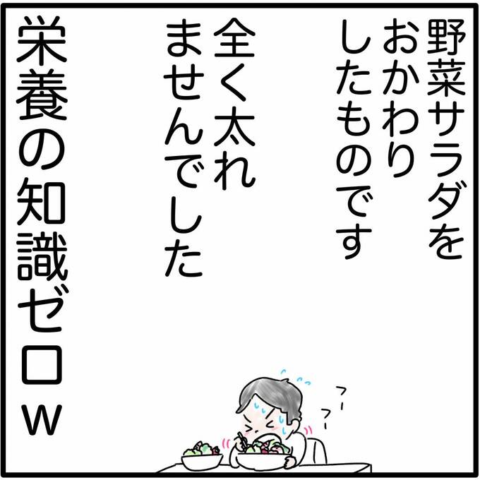 野菜サラダ