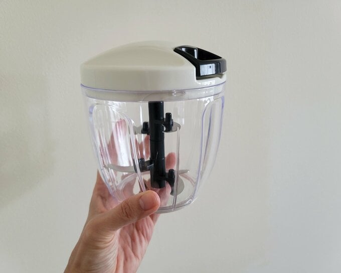 倍倍チョッパー