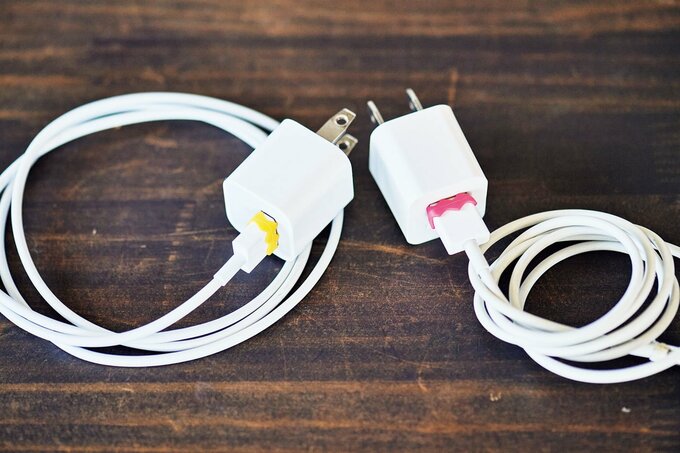 電源コード