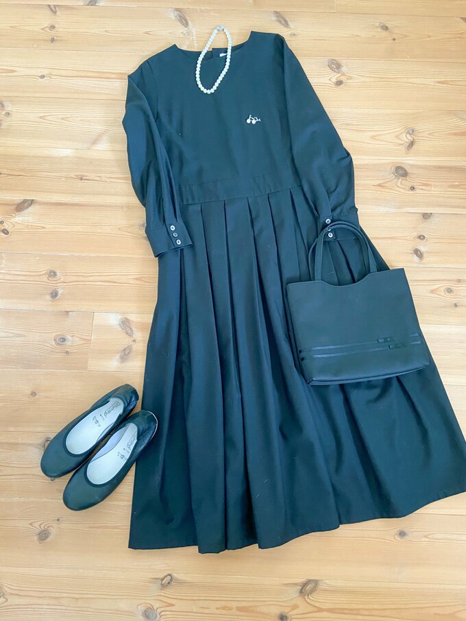 かしこまった場所