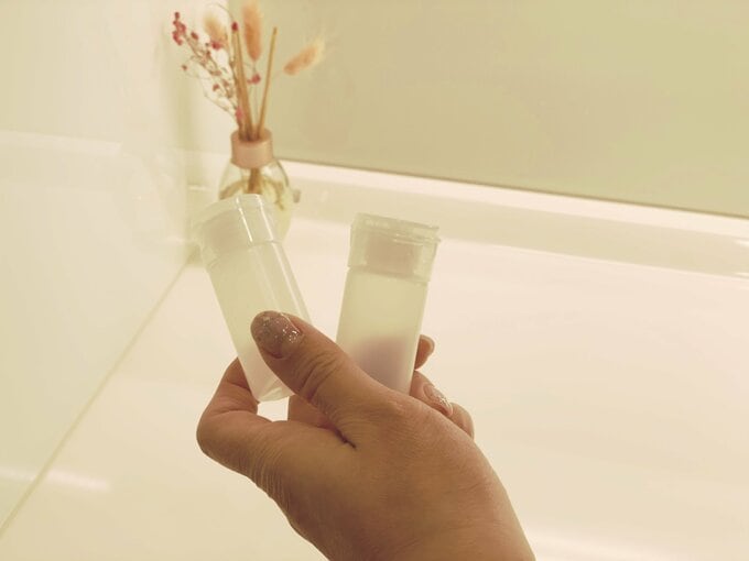 化粧品 小分け容器