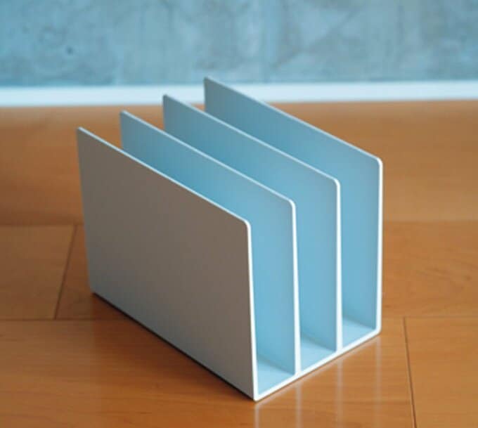 仕切りスタンド