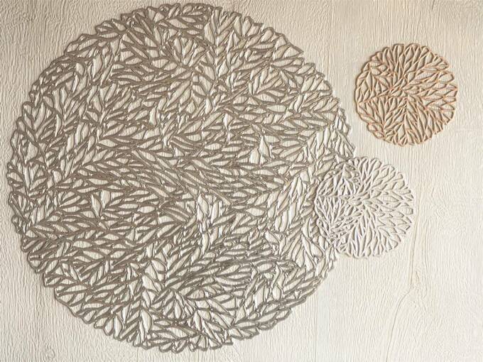 テーブルコーディネートの幅が広がりますよ