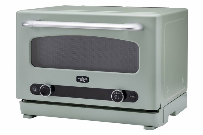 グラファイトオーブンレンジ