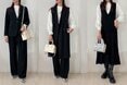 アラフォーの卒入学服は「GU」で解決。4990円しっかりジャケットは普段使いにもぴったり