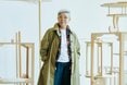 75歳、「スカーフ」と「ブローチ」でおしゃれがぐんと楽しく。ほんのひと工夫で、上品に華やぐ