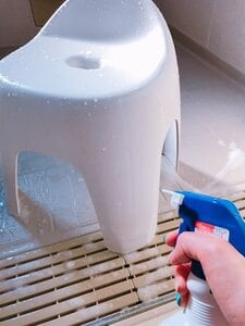 カビ取り剤