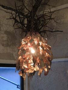 ペンダントライト