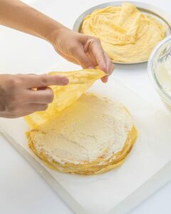 ホットケーキミックス