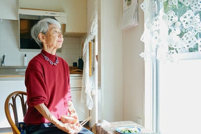 75歳・ひとり暮らしの節約家、突然の長期入院で学んだこと。入院バッグは取りに行く暇もなし：2025年6月トップ10