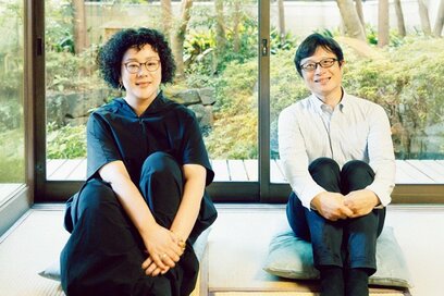 ジェーン・スーさんと考える「老いた親との向き合い方」。漠然とした不安は“介護の先輩”に聞く