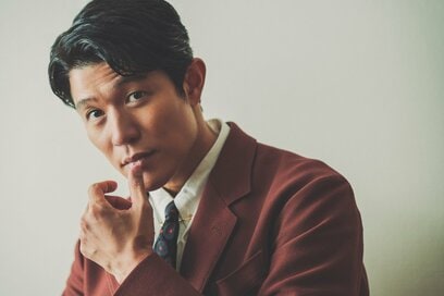 鈴木亮平さんがハマって週2回食べたもの。「元気になるし、チェーン店でも食べます」