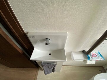 トイレに手洗い器を設置、洗面所を離した間取りにして後悔。毎日がストレスの連続に：2024年10月トップ10