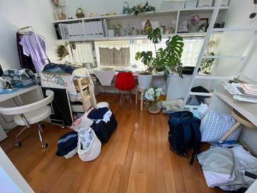 ものが減らせない、捨てられない人へ。手放す基準は「たった1つだけ」